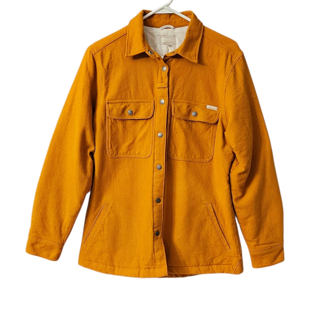 Born Primitive Orange Jacket